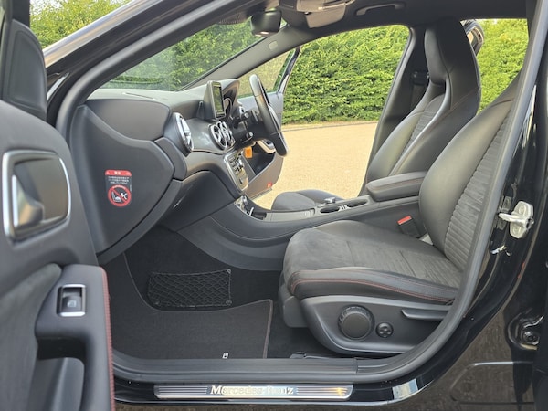 Used Mercedes-Benz GLA 2015 for sale - 75535660: Photo 29