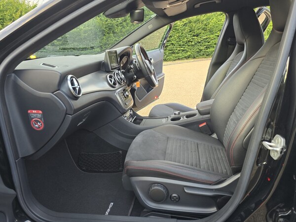 Used Mercedes-Benz GLA 2015 for sale - 75535660: Photo 30