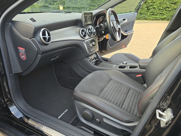 Used Mercedes-Benz GLA 2015 for sale - 75535660: Photo 31