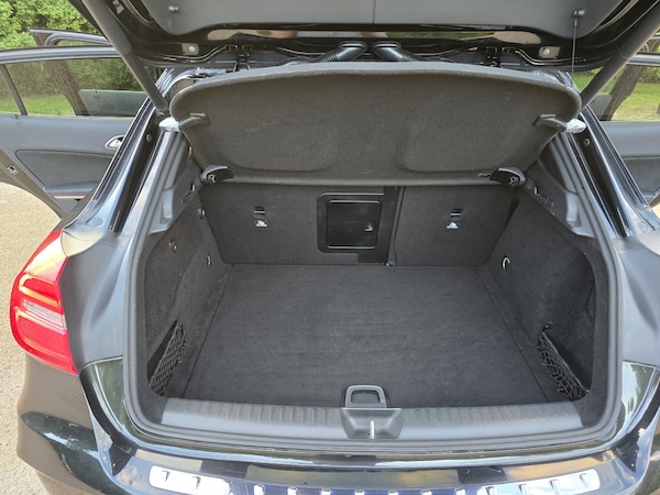 Used Mercedes-Benz GLA 2015 for sale - 75535660: Photo 33