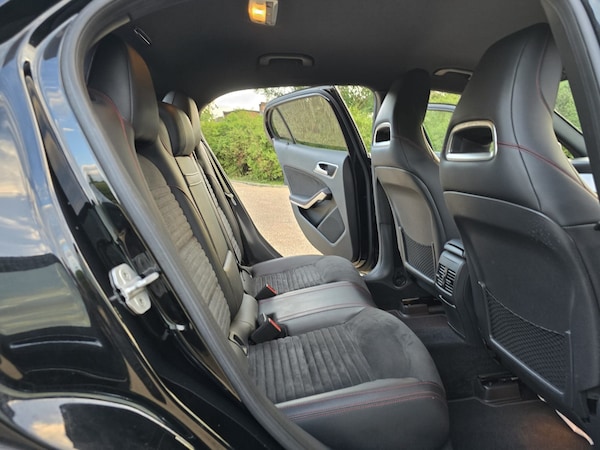 Used Mercedes-Benz GLA 2015 for sale - 75535660: Photo 35