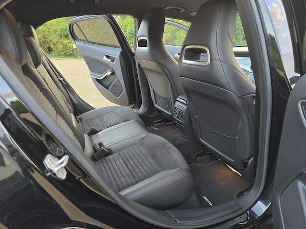 Used Mercedes-Benz GLA 2015 for sale - 75535660: Photo 36