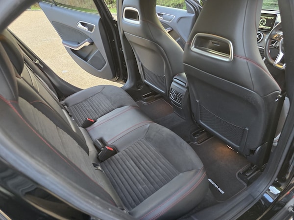Used Mercedes-Benz GLA 2015 for sale - 75535660: Photo 37