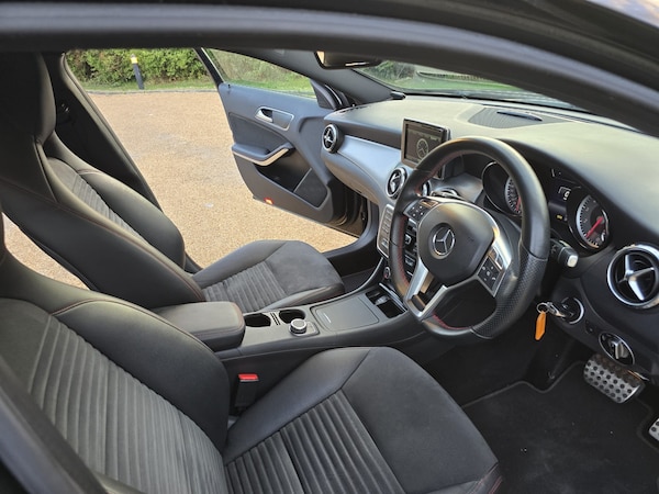 Used Mercedes-Benz GLA 2015 for sale - 75535660: Photo 39