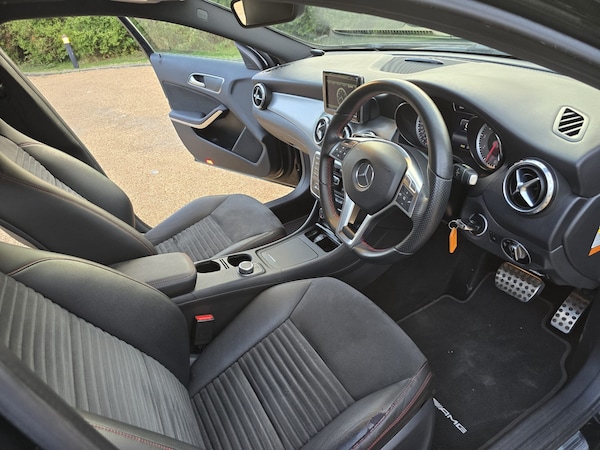 Used Mercedes-Benz GLA 2015 for sale - 75535660: Photo 40