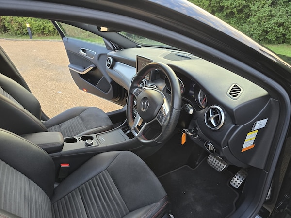 Used Mercedes-Benz GLA 2015 for sale - 75535660: Photo 41