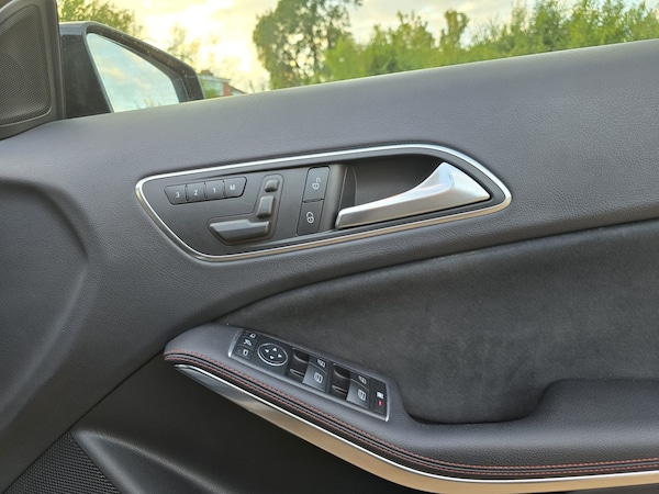 Used Mercedes-Benz GLA 2015 for sale - 75535660: Photo 42