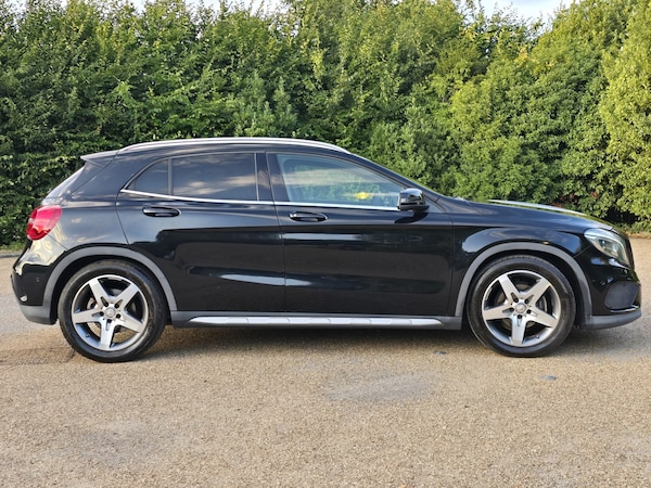 Used Mercedes-Benz GLA 2015 for sale - 75535660: Photo 9