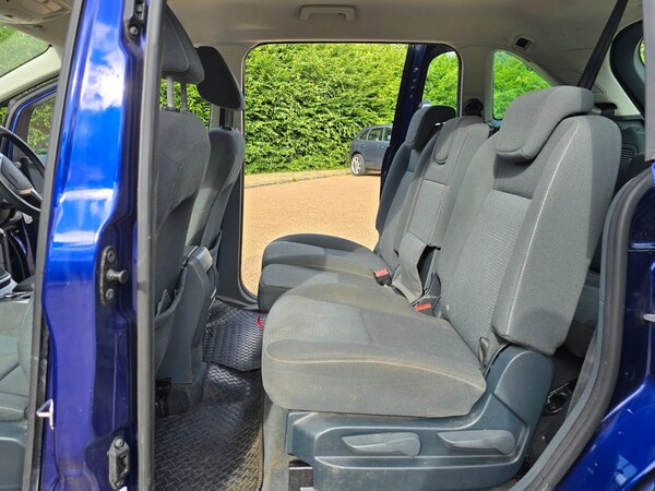 Used Ford Grand C-Max 2014 for sale - 74961833: Photo 17