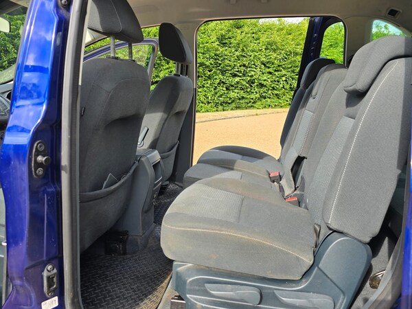 Used Ford Grand C-Max 2014 for sale - 74961833: Photo 22