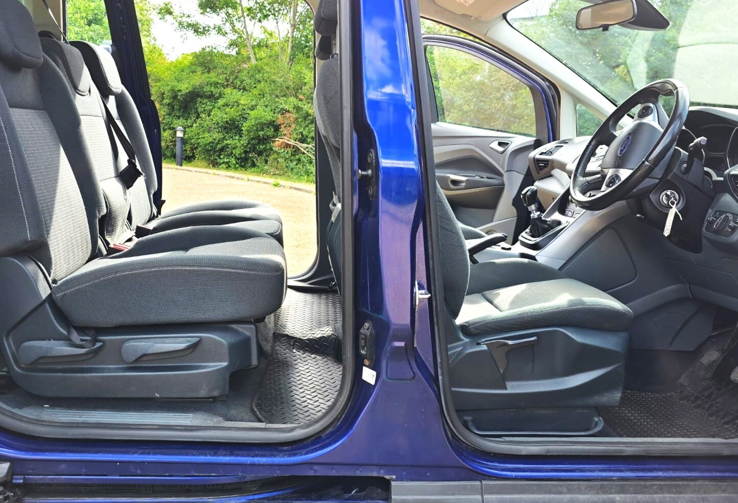 Vehicle 23