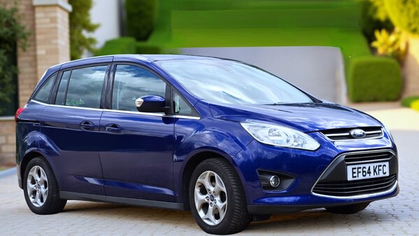 Used Ford Grand C-Max 2014 for sale - 74961833: Photo 26