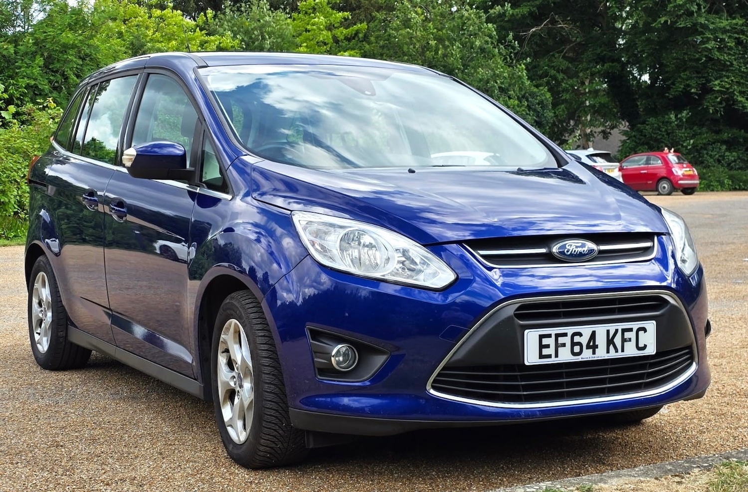 Vehicle 28