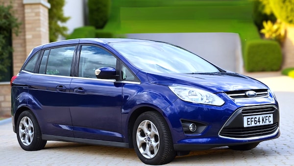 Used Ford Grand C-Max 2014 for sale - 74961833: Photo 31