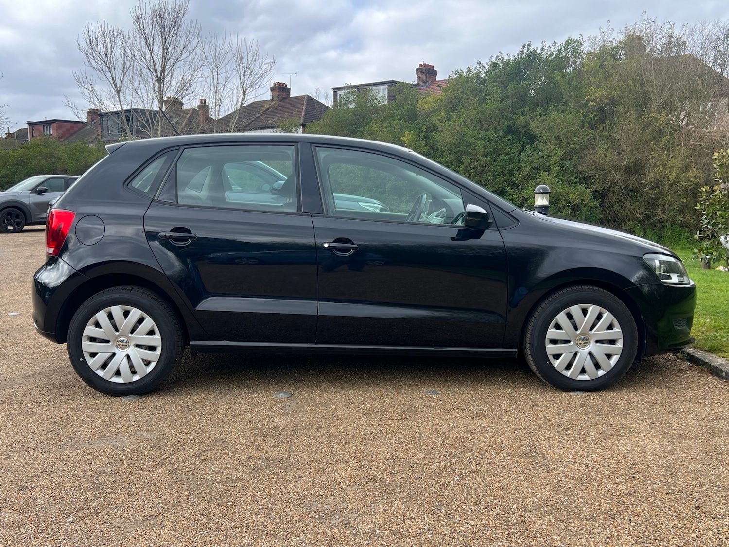 Used Volkswagen Polo 2026 for sale - 78133464: Photo 10