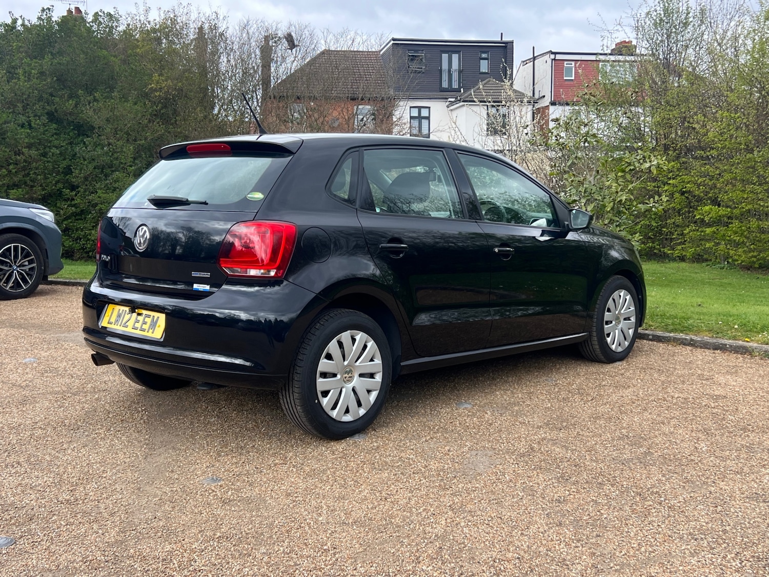 Used Volkswagen Polo 2026 for sale - 78133464: Photo 11