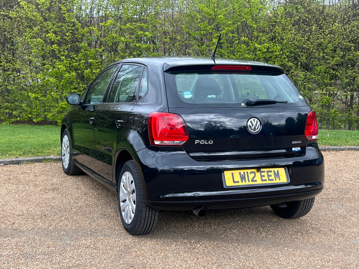 Used Volkswagen Polo 2026 for sale - 78133464: Photo 12