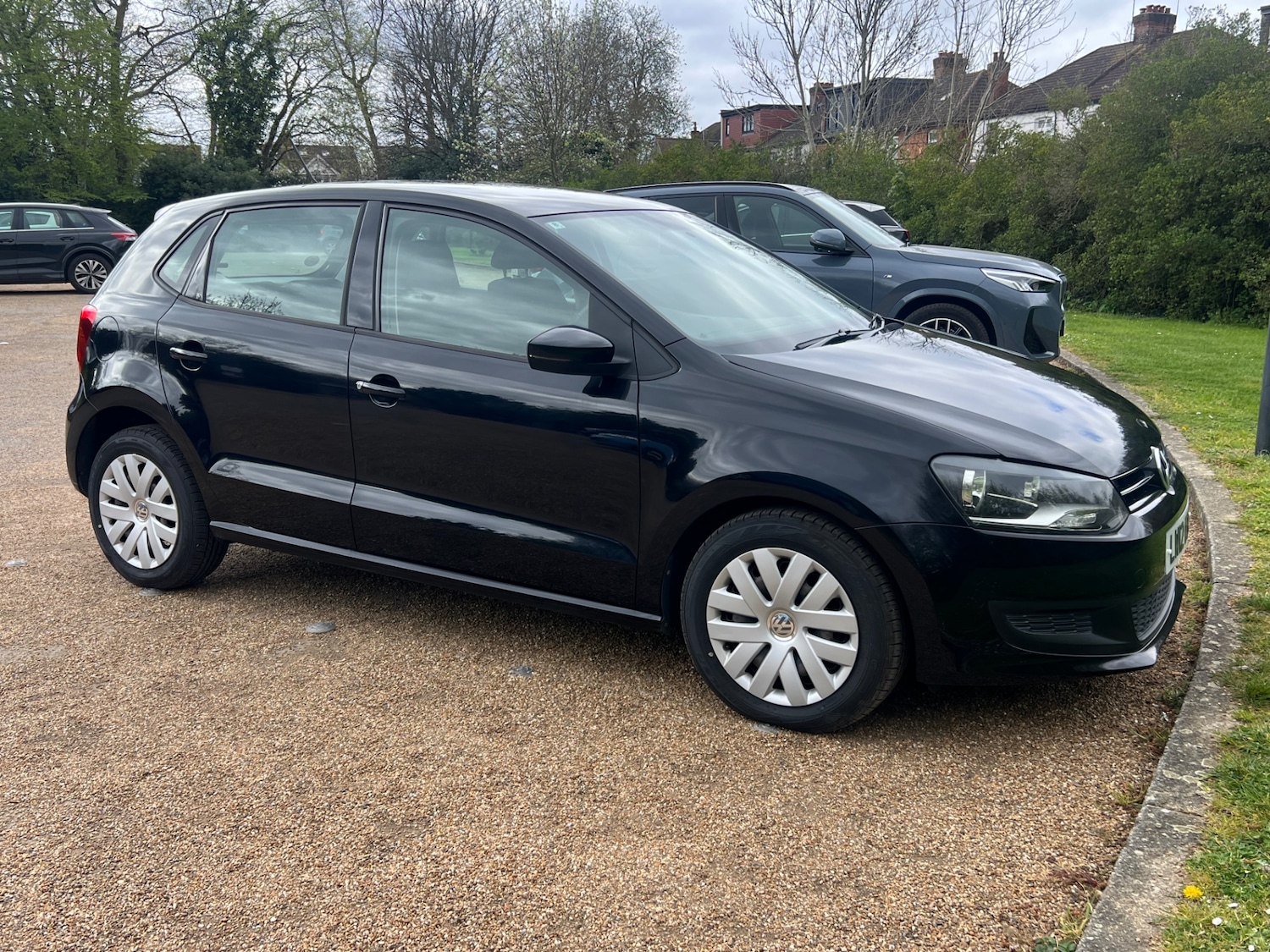 Used Volkswagen Polo 2026 for sale - 78133464: Photo 13
