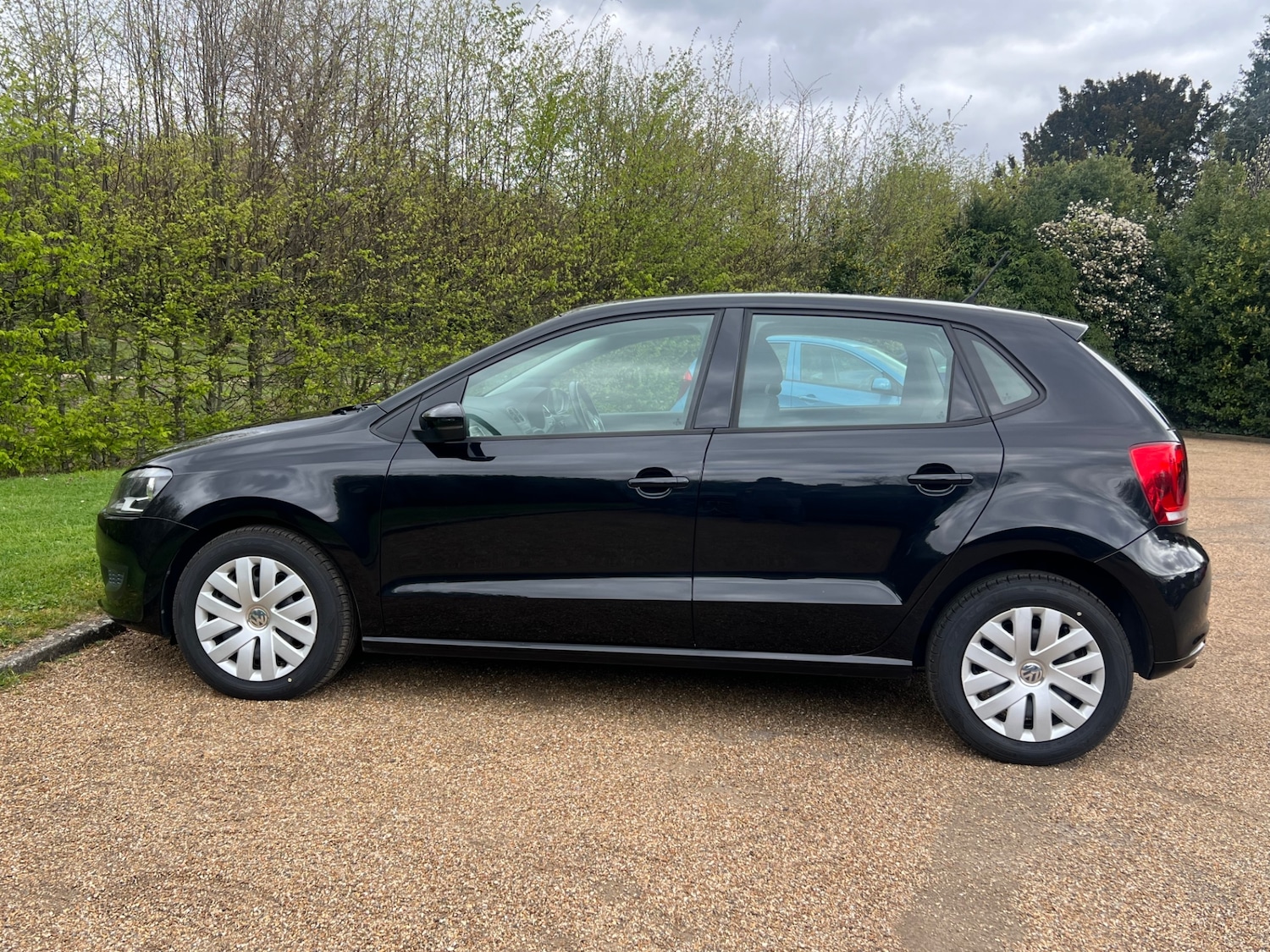 Used Volkswagen Polo 2026 for sale - 78133464: Photo 14