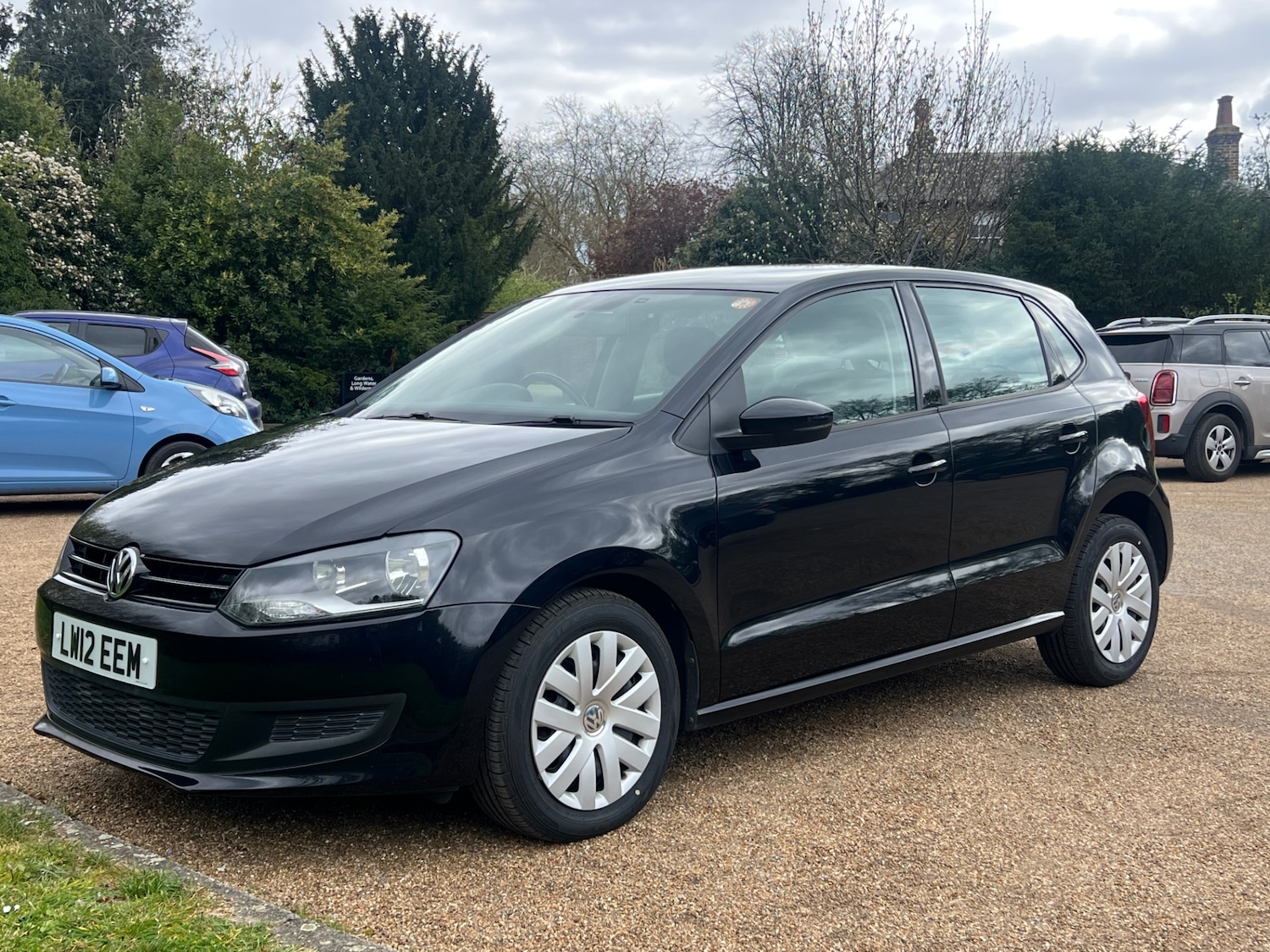 Used Volkswagen Polo 2026 for sale - 78133464: Photo 15