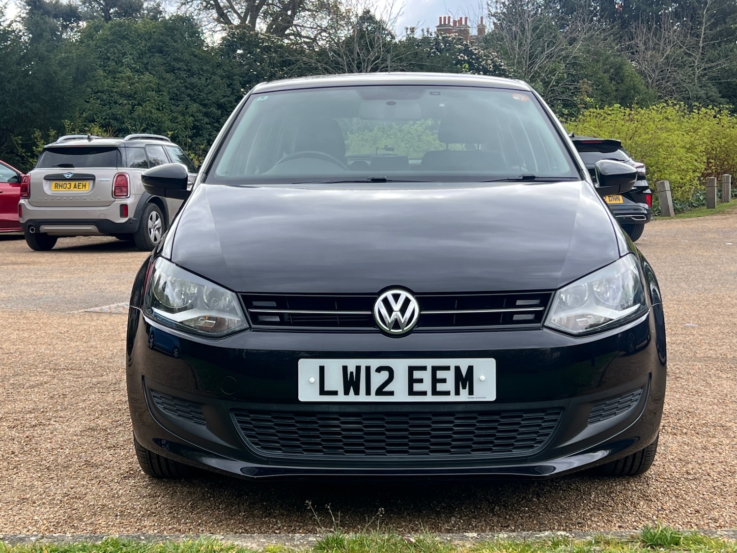 Used Volkswagen Polo 2026 for sale - 78133464: Photo 16