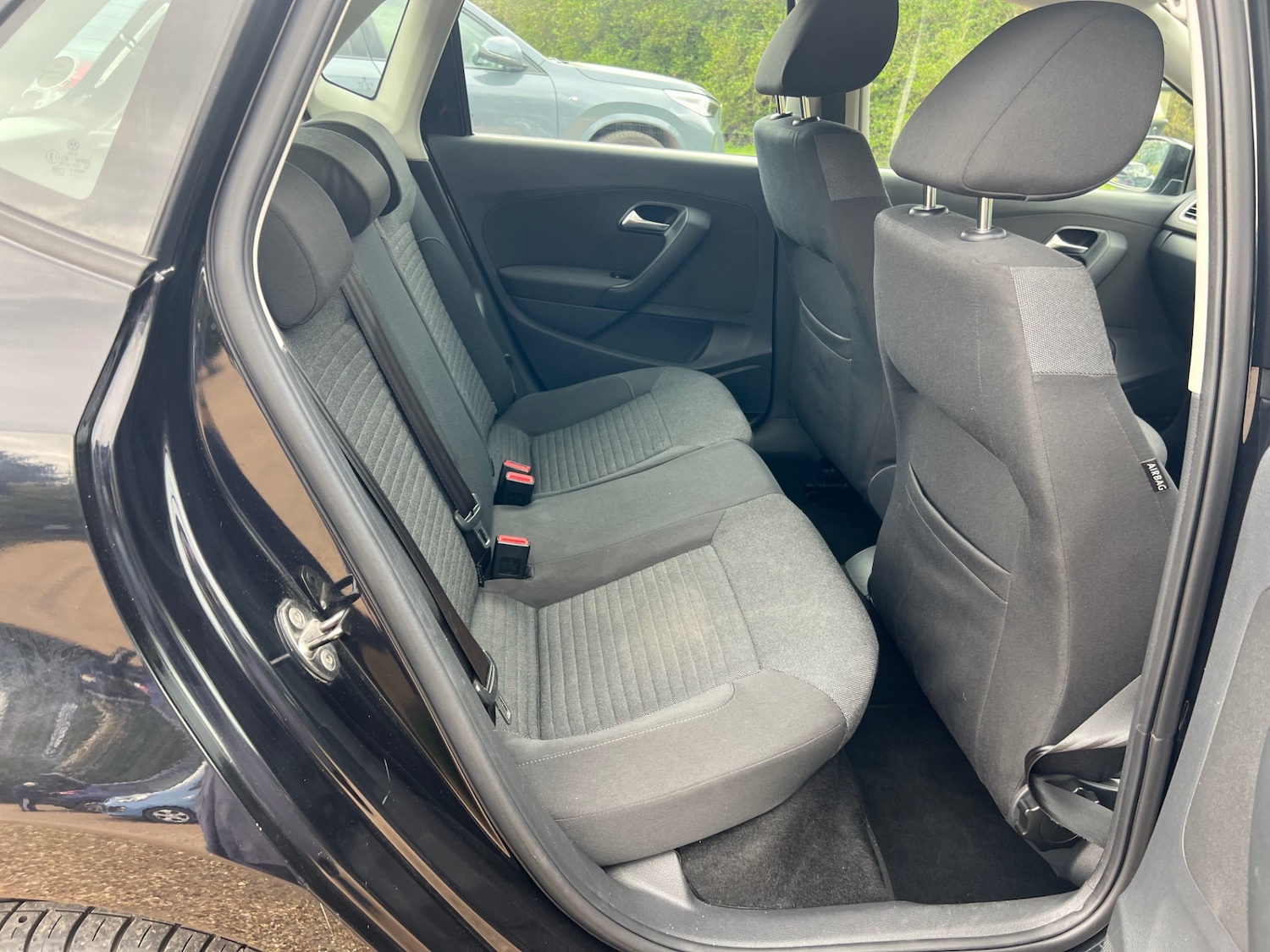 Used Volkswagen Polo 2026 for sale - 78133464: Photo 18