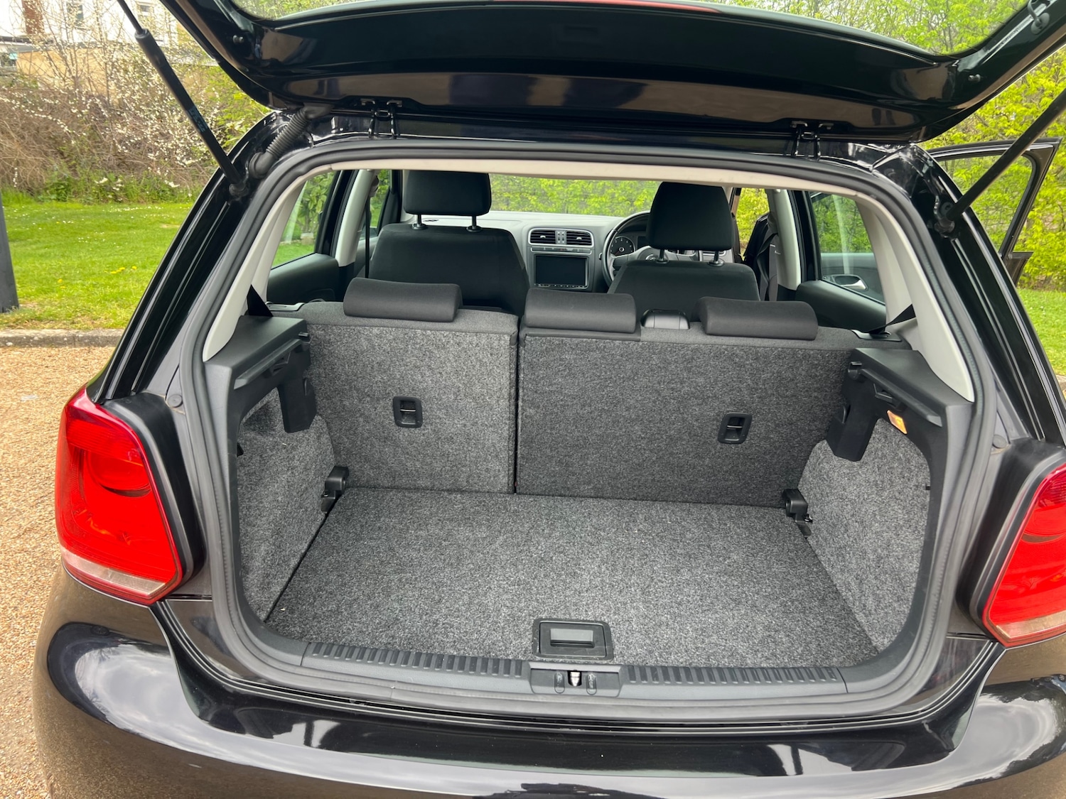 Used Volkswagen Polo 2026 for sale - 78133464: Photo 19