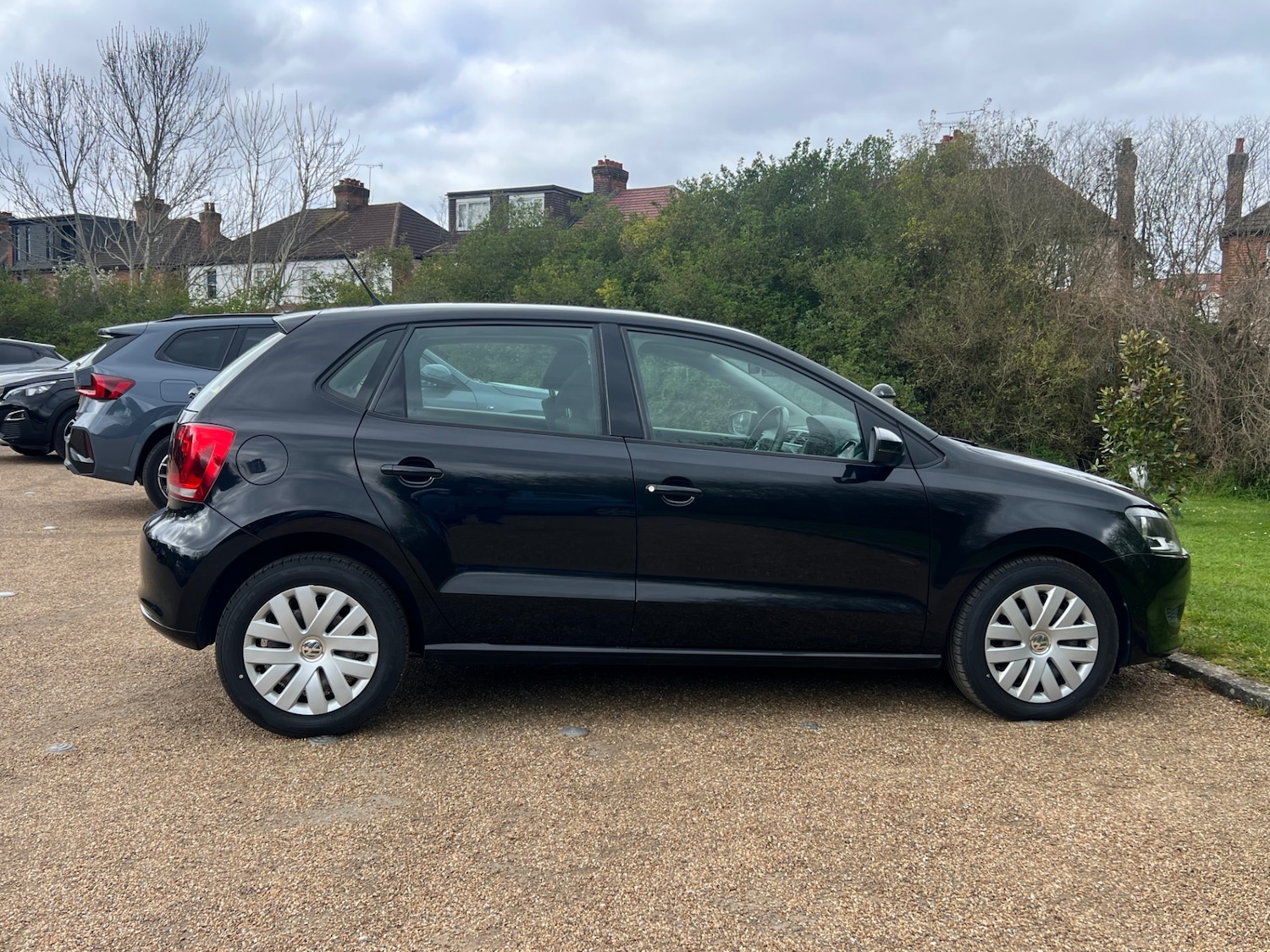 Used Volkswagen Polo 2026 for sale - 78133464: Photo 2