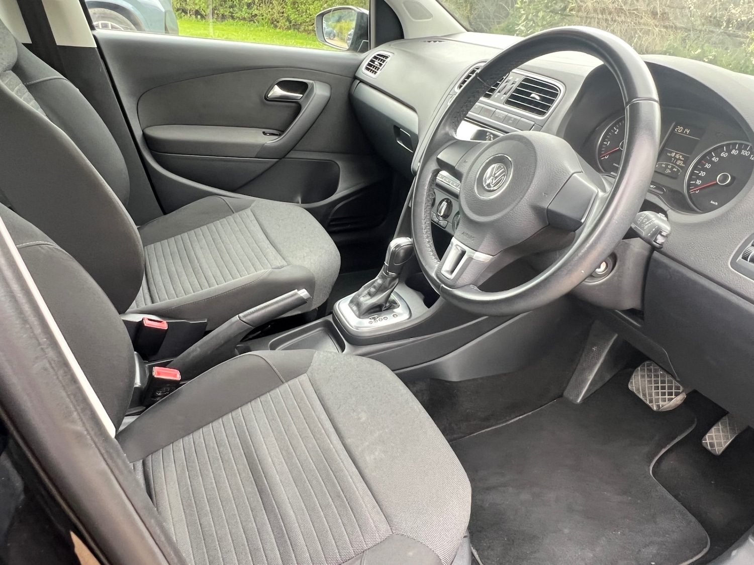 Used Volkswagen Polo 2026 for sale - 78133464: Photo 22