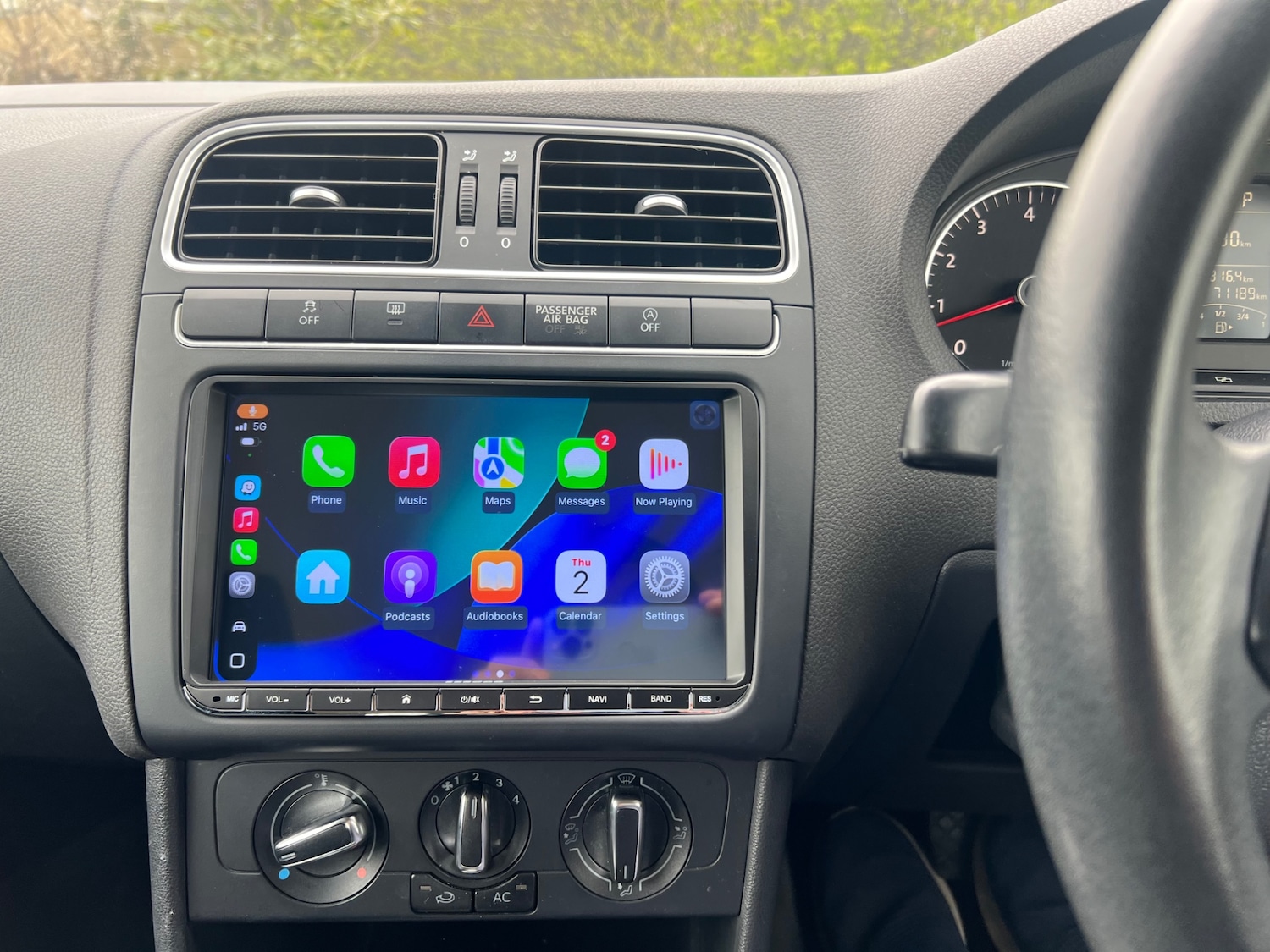 Used Volkswagen Polo 2026 for sale - 78133464: Photo 24