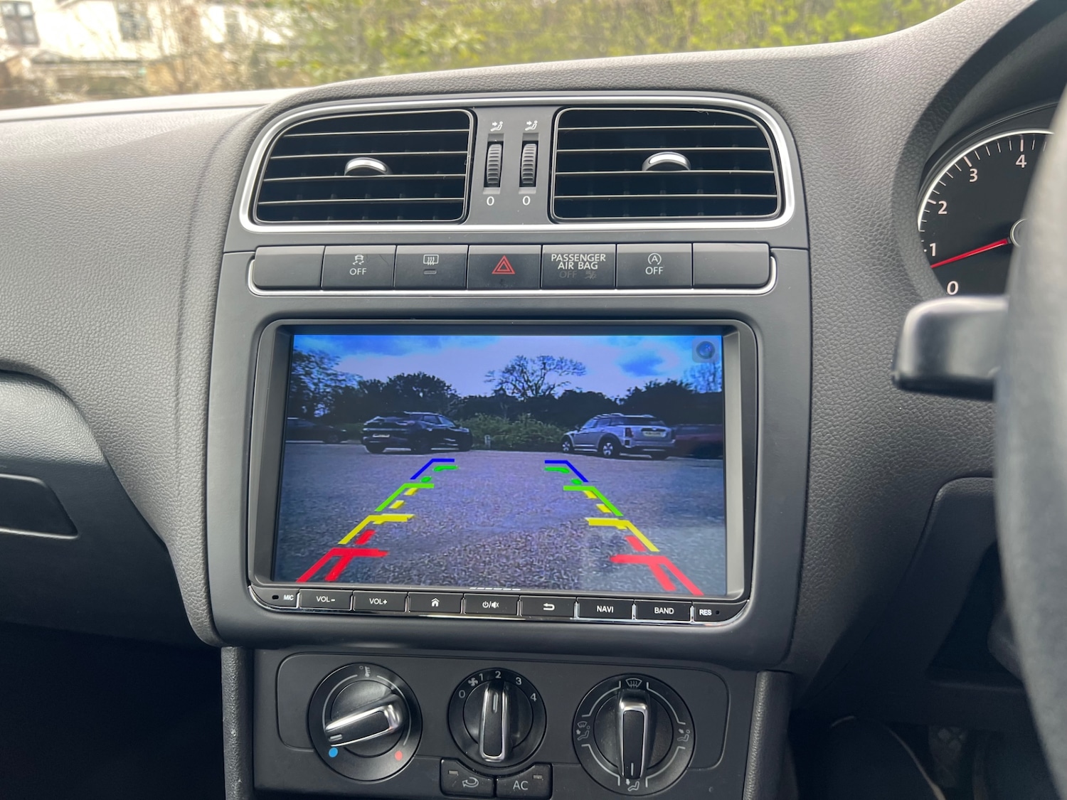 Used Volkswagen Polo 2026 for sale - 78133464: Photo 25