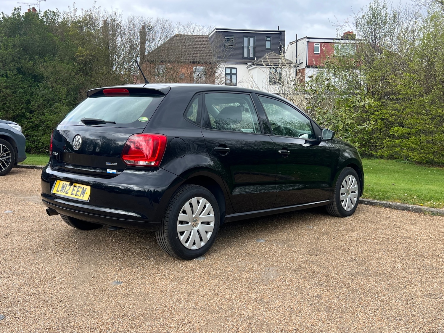 Used Volkswagen Polo 2026 for sale - 78133464: Photo 3
