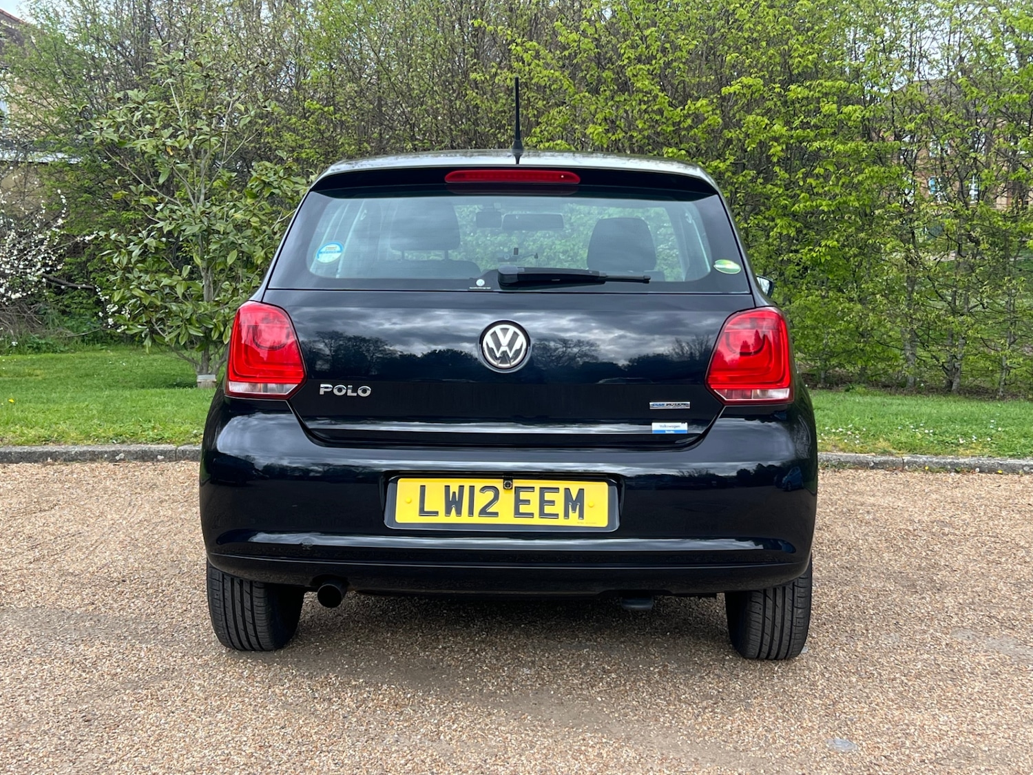 Used Volkswagen Polo 2026 for sale - 78133464: Photo 4