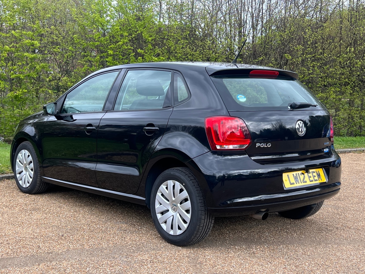 Used Volkswagen Polo 2026 for sale - 78133464: Photo 5