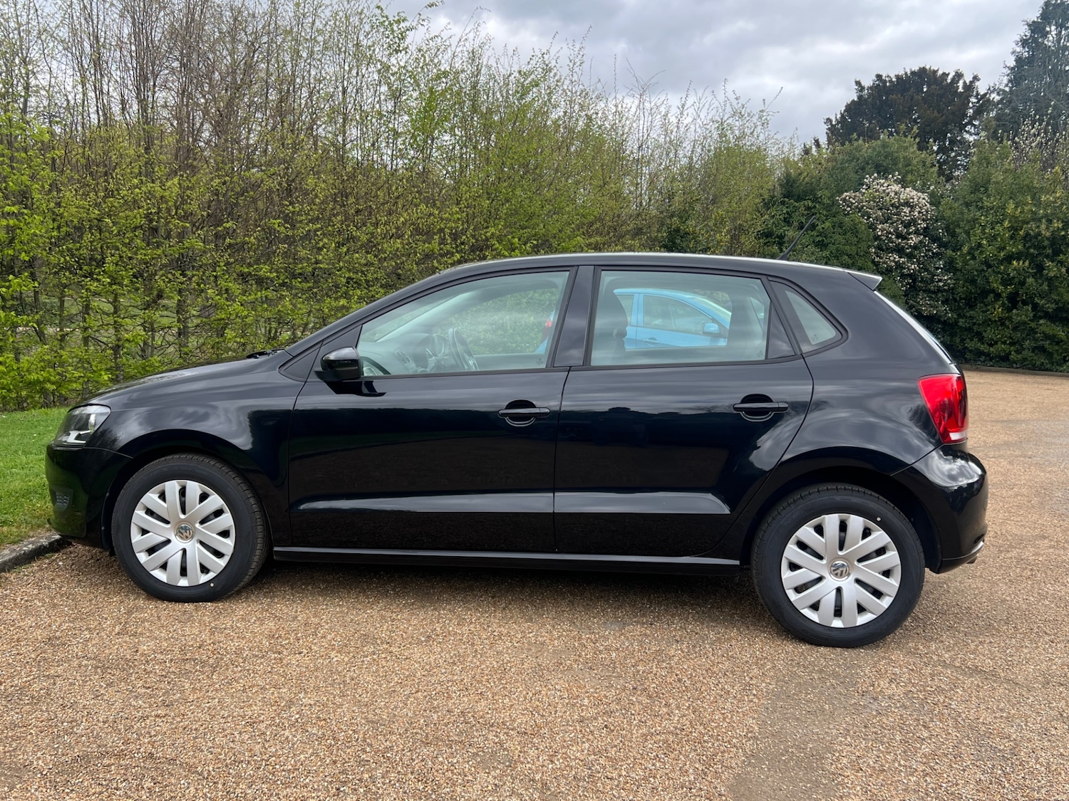 Used Volkswagen Polo 2026 for sale - 78133464: Photo 6