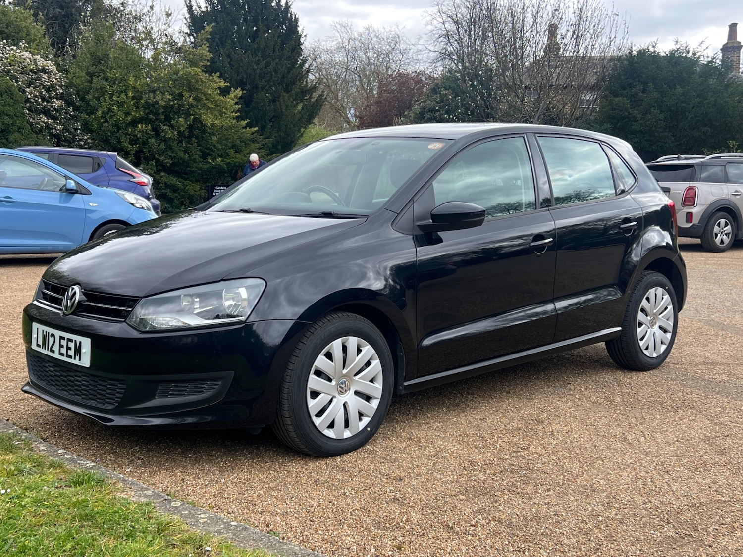 Used Volkswagen Polo 2026 for sale - 78133464: Photo 7