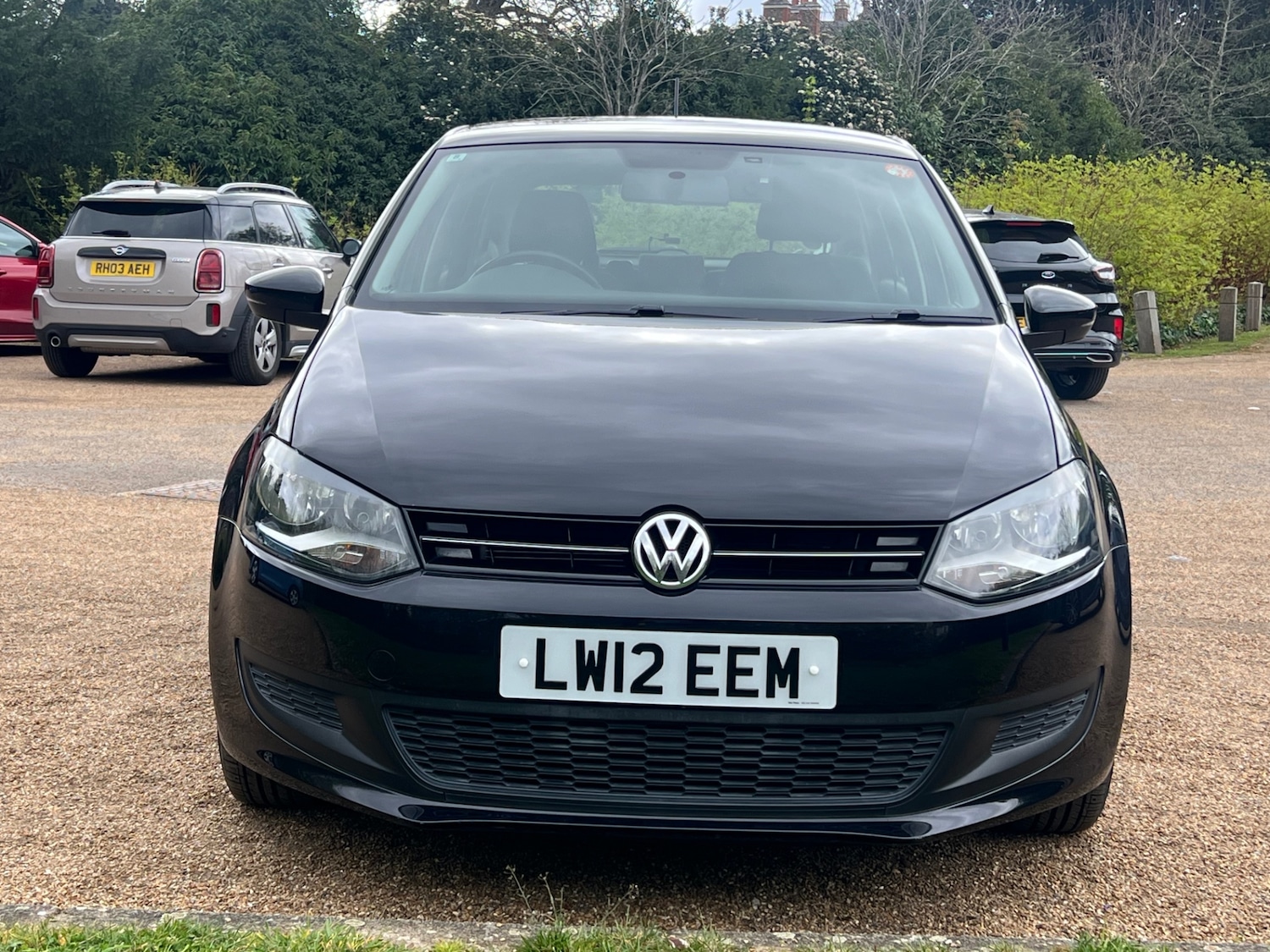 Used Volkswagen Polo 2026 for sale - 78133464: Photo 8