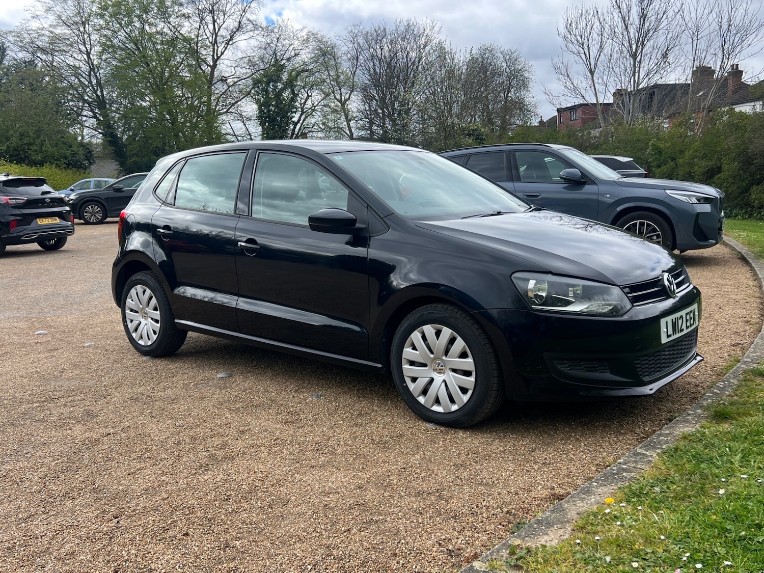Used Volkswagen Polo 2026 for sale - 78133464: Photo 9