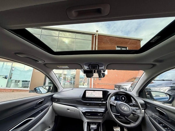 Used Hyundai BAYON 2024 for sale - 75992231: Photo 10