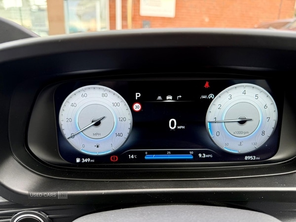 Used Hyundai BAYON 2024 for sale - 75992231: Photo 11