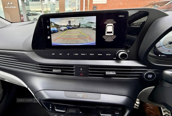 Used Hyundai BAYON 2024 for sale - 75992231: Photo 12