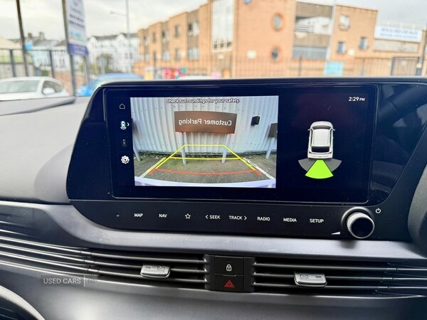 Used Hyundai BAYON 2024 for sale - 75992231: Photo 13