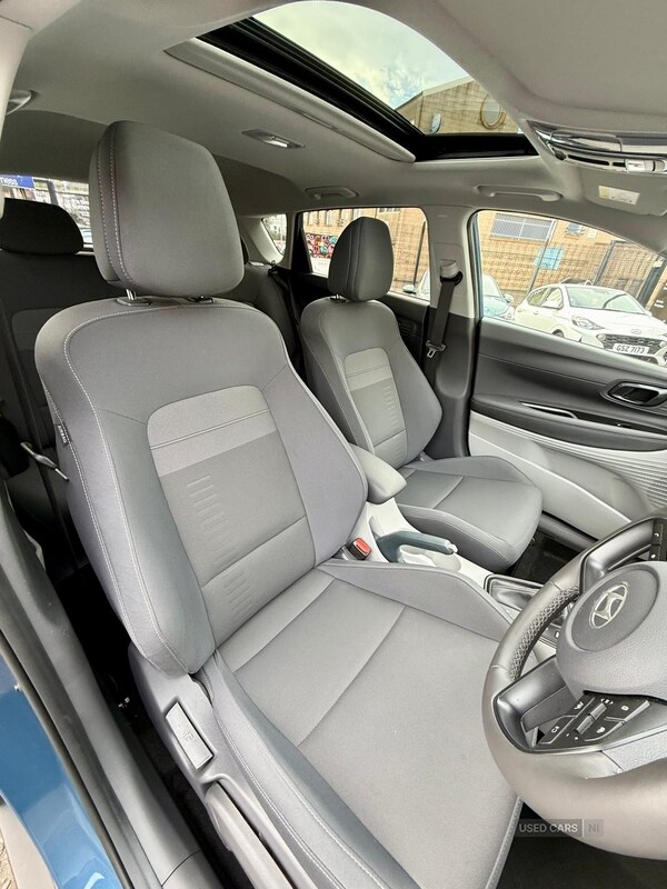 Used Hyundai BAYON 2024 for sale - 75992231: Photo 14