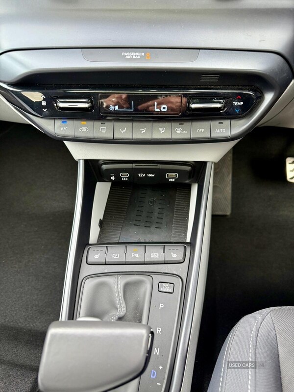 Used Hyundai BAYON 2024 for sale - 75992231: Photo 15