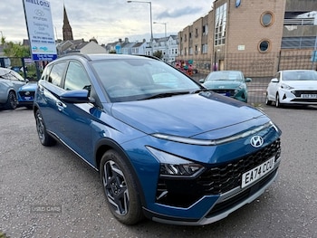 Used Hyundai BAYON 2024 for sale - 75992231: Photo