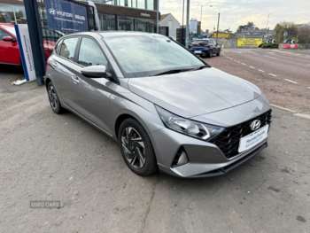 Used Hyundai i20 2022 for sale - 74082623: Photo