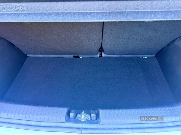 Used Hyundai i10 2020 for sale - 76914060: Photo 10