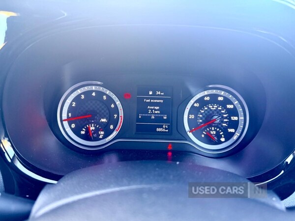 Used Hyundai i10 2020 for sale - 76914060: Photo 12