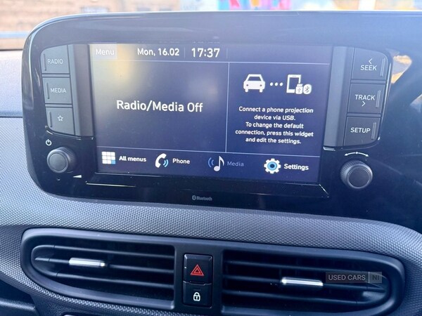 Used Hyundai i10 2020 for sale - 76914060: Photo 13