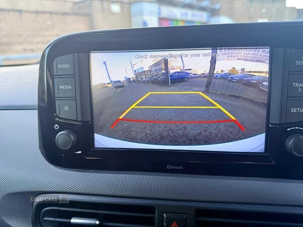 Used Hyundai i10 2020 for sale - 76914060: Photo 14